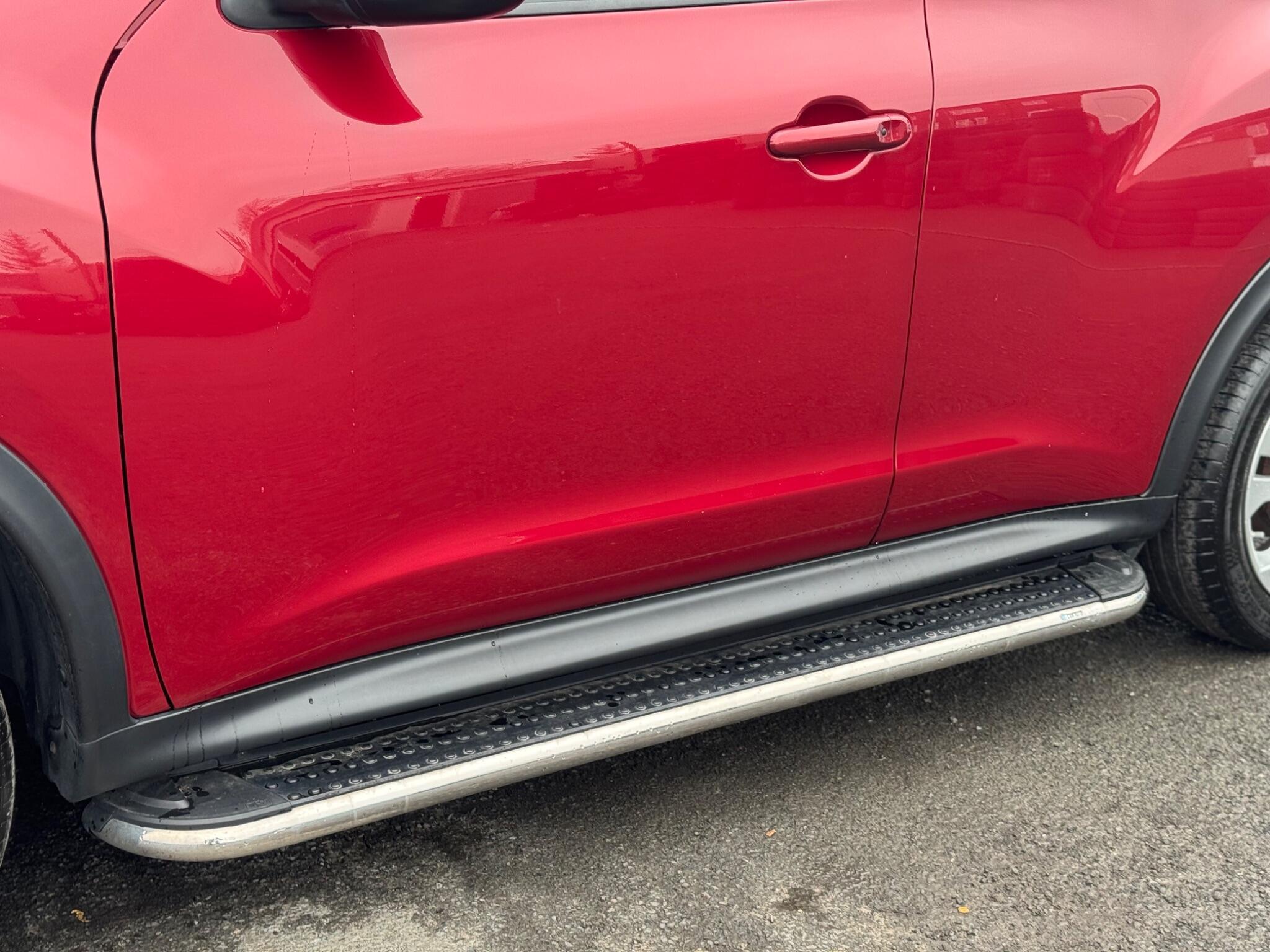 Nissan Juke - Image 13