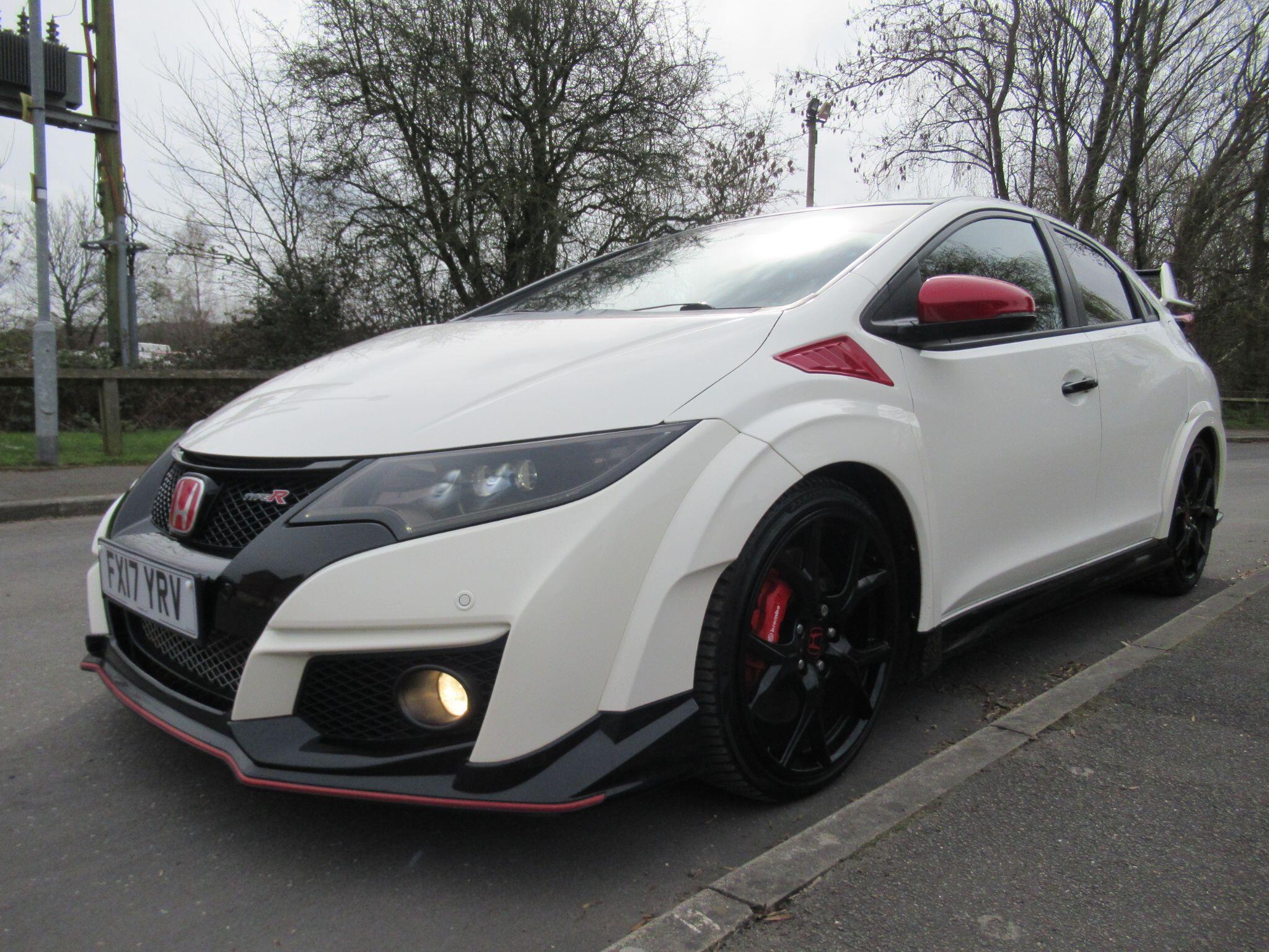 Honda Civic - Image 11