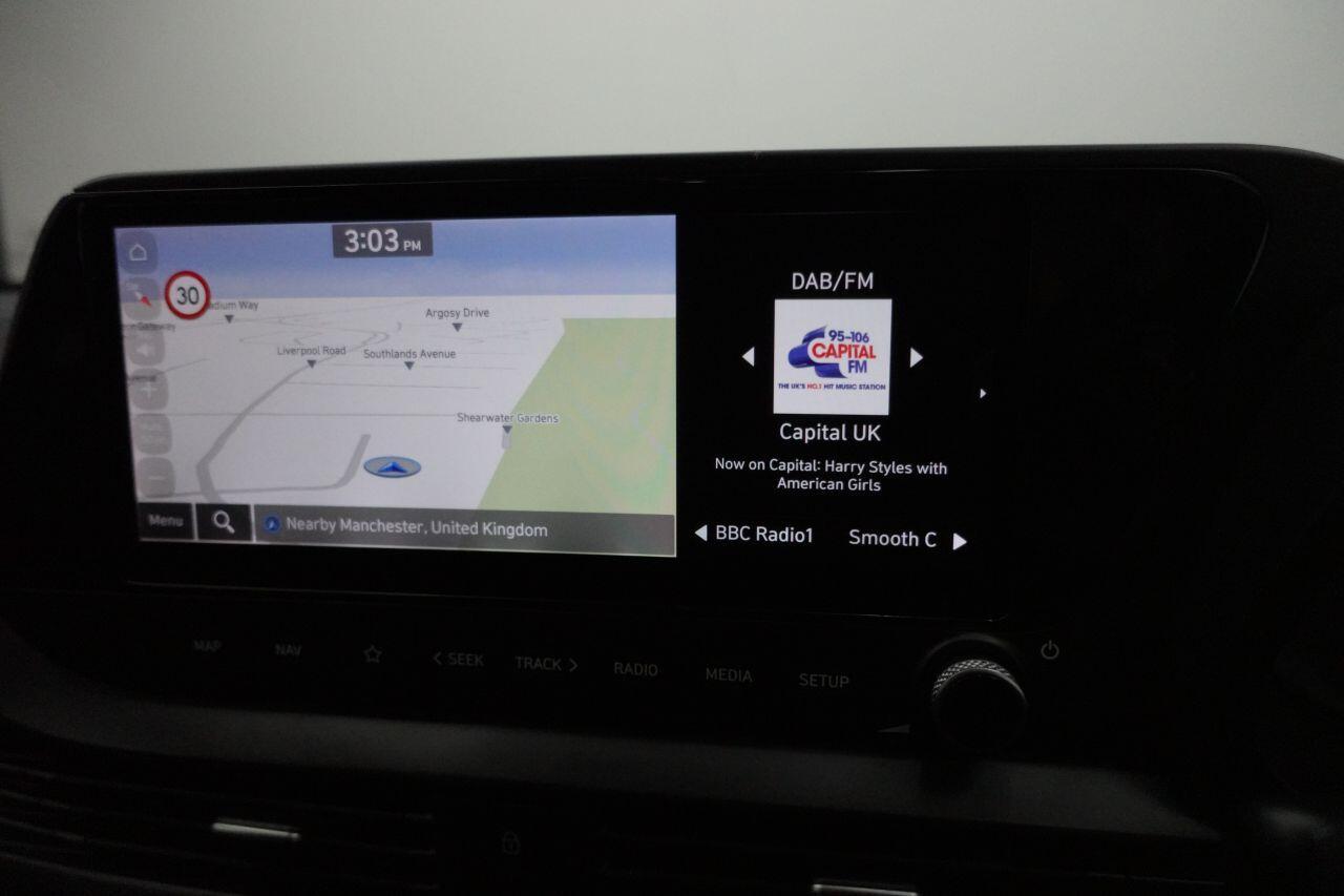 Hyundai i20 - Image 3