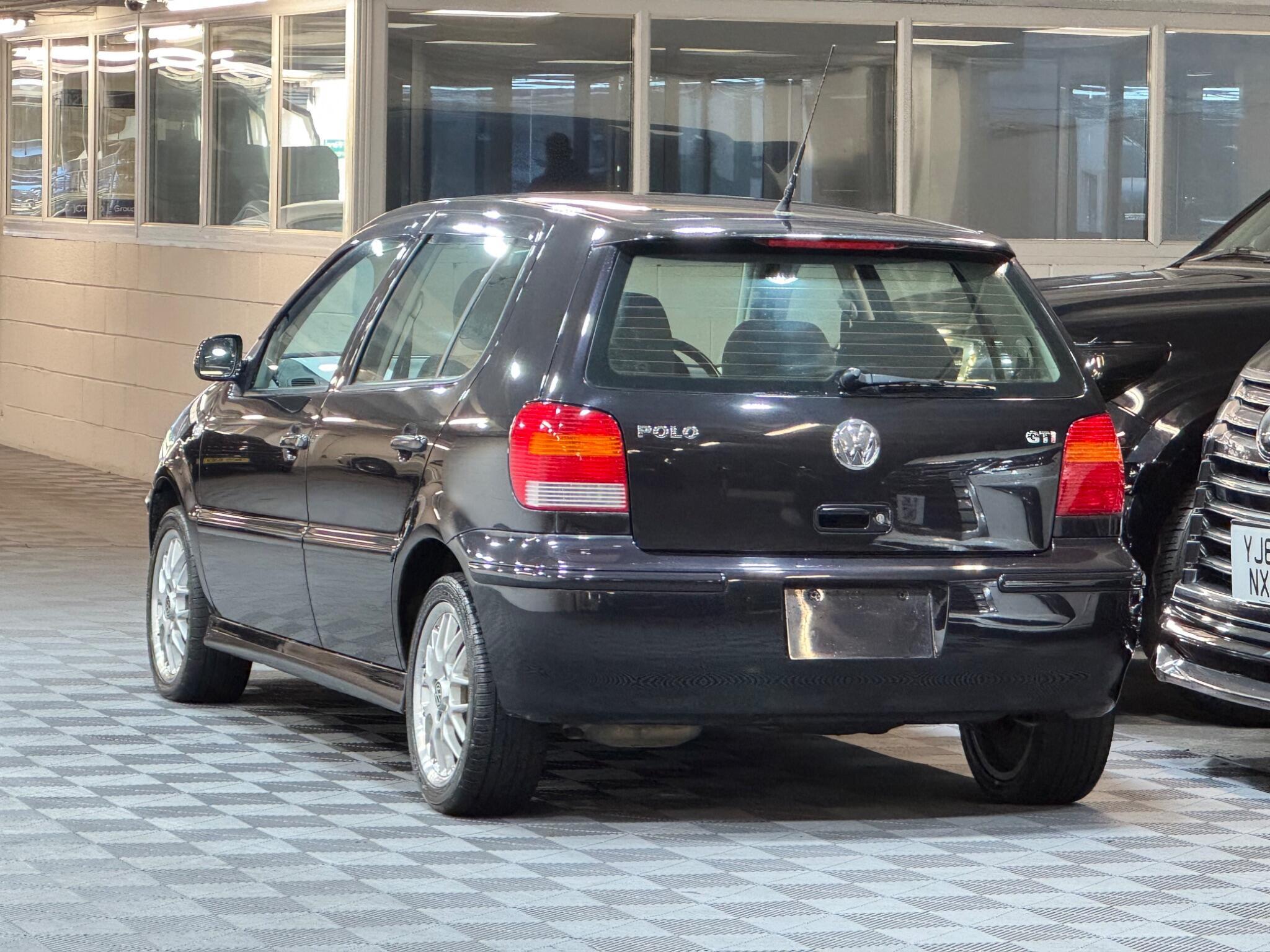 Volkswagen Polo - Image 3