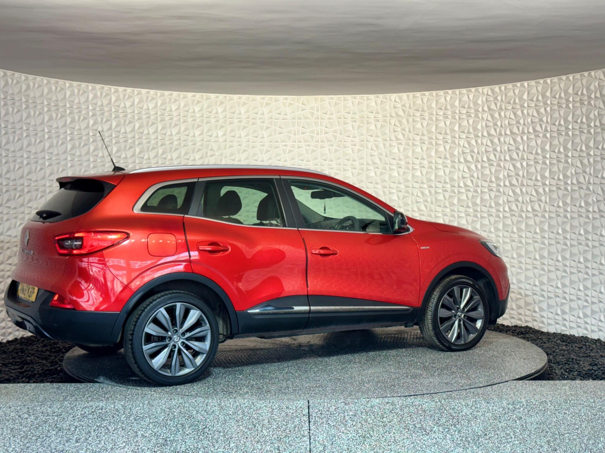 Renault Kadjar - Image 9