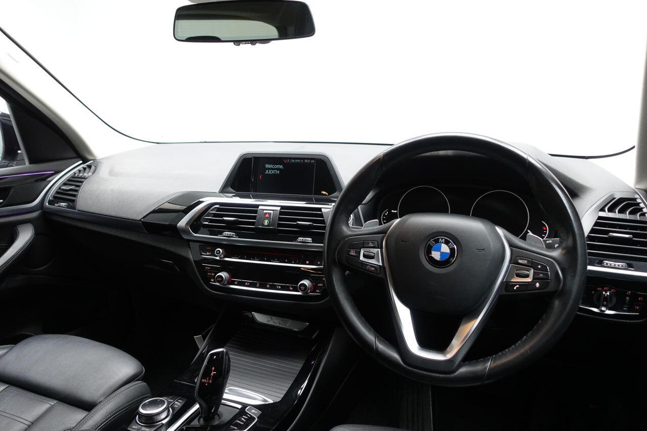 BMW X3 - Image 15