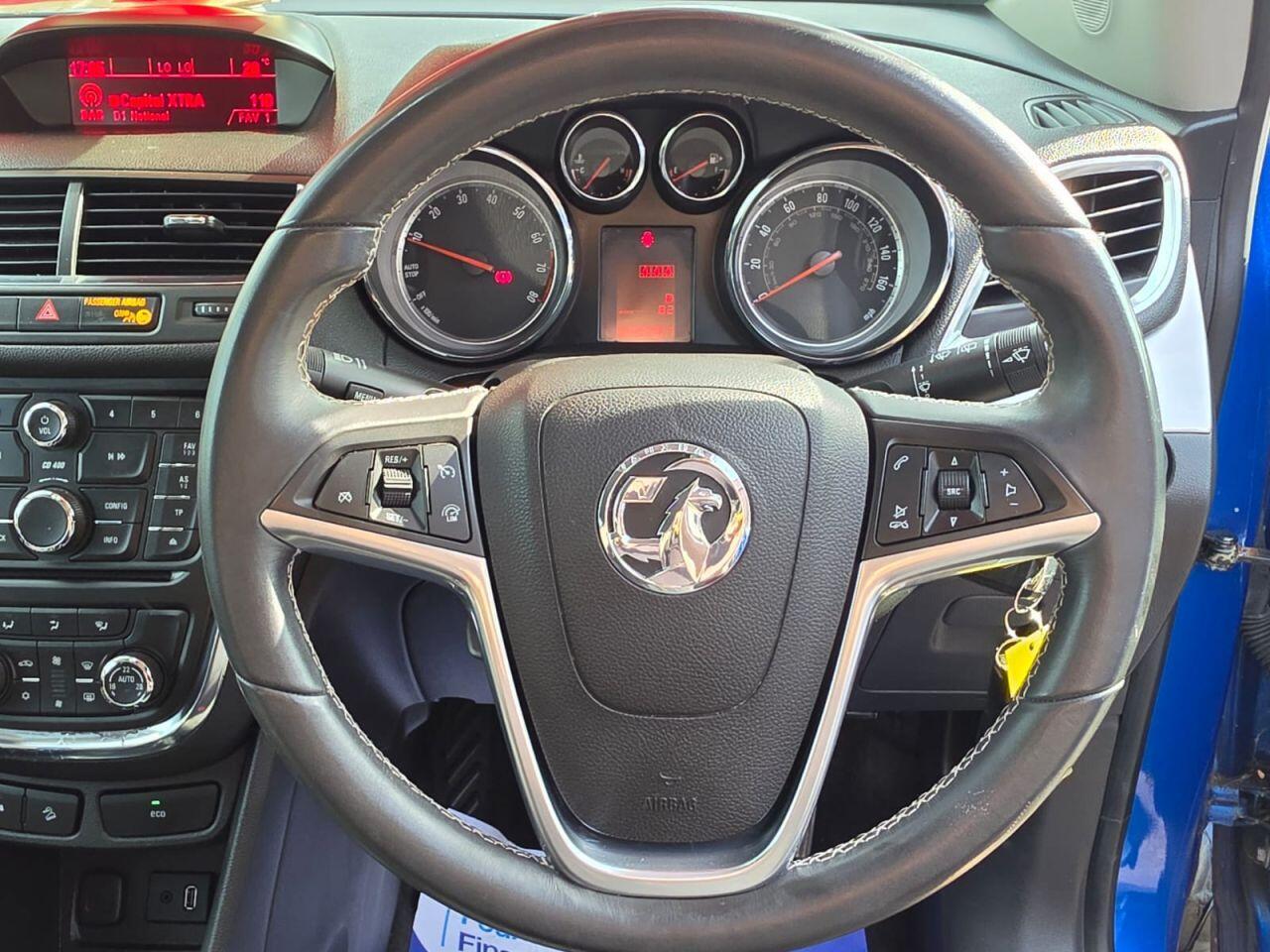 Vauxhall Mokka - Image 19
