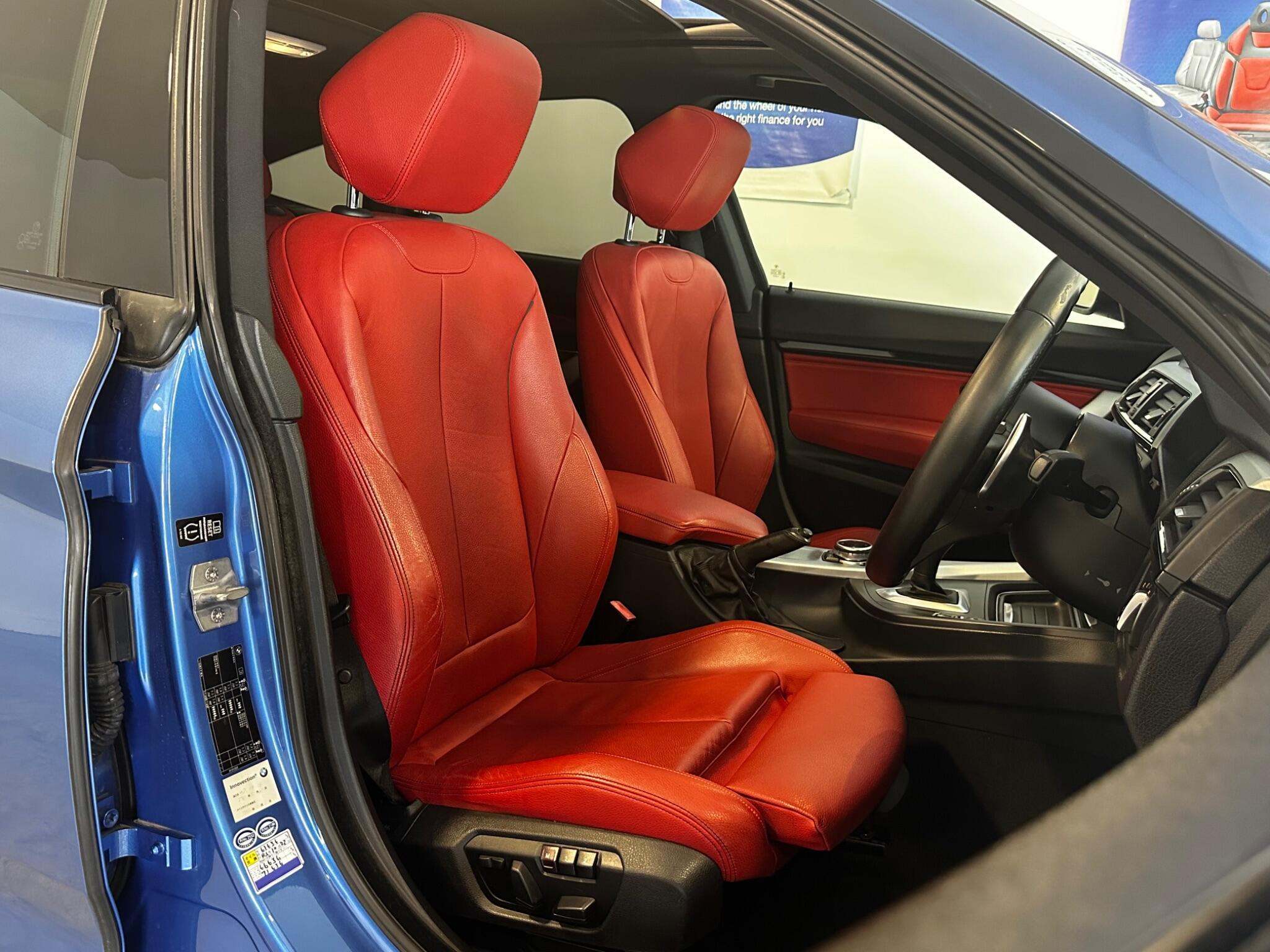 BMW 3 SERIES GRAN TURISMO - Image 15