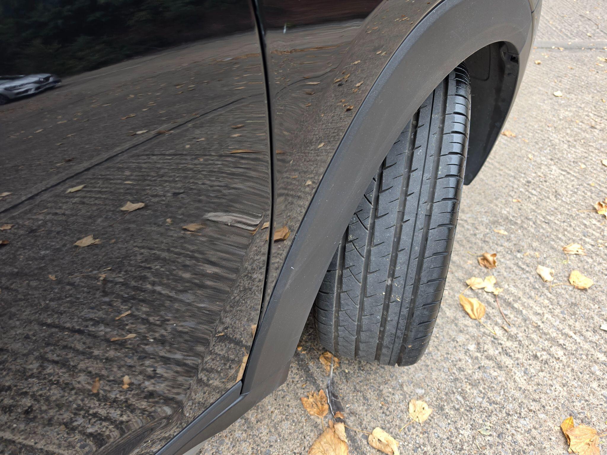 Hyundai Tucson - Image 7