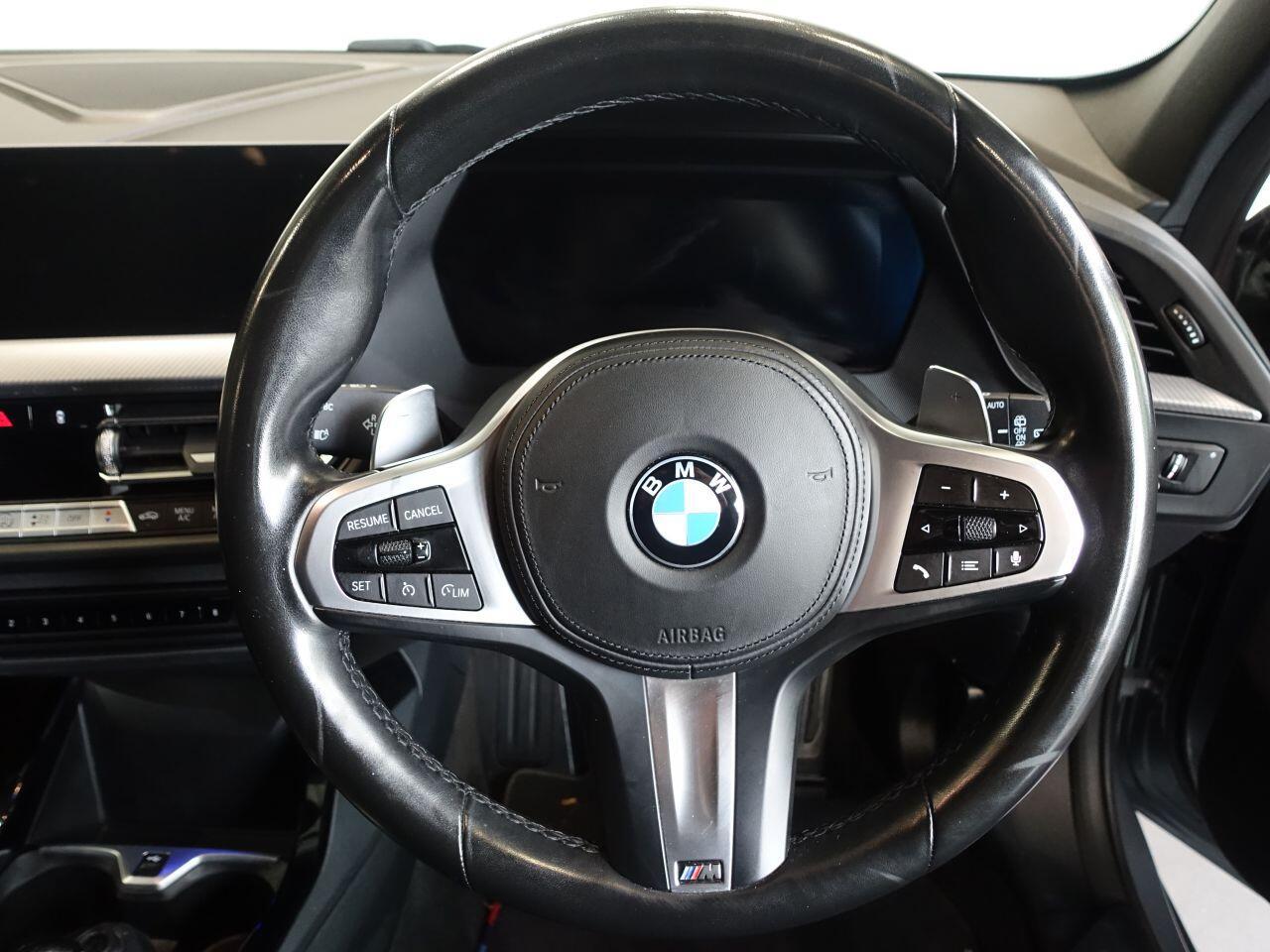 BMW 1 Series - Image 19