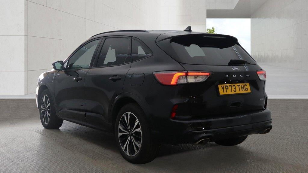 Ford Kuga - Image 5