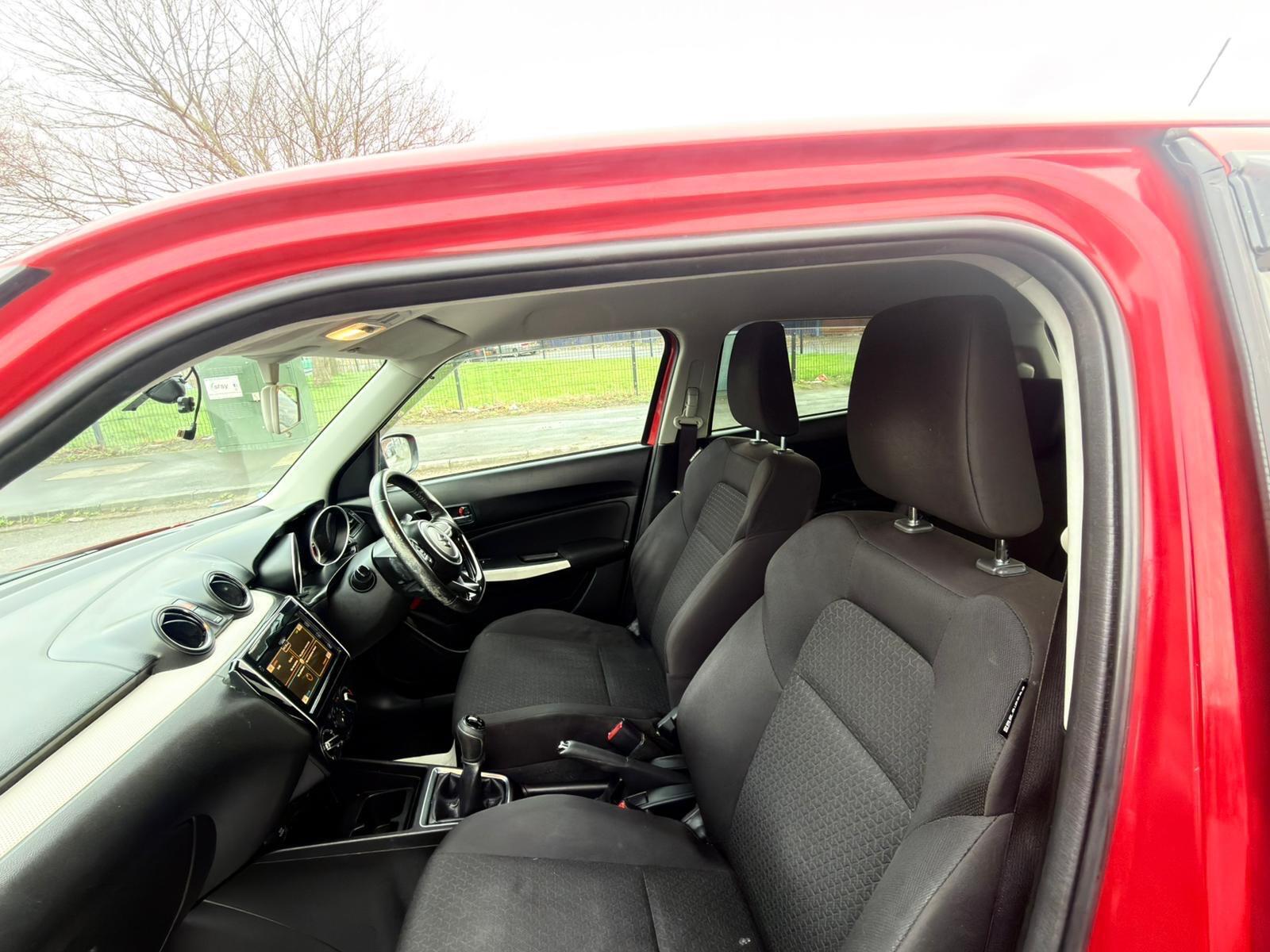 Suzuki Swift - Image 31