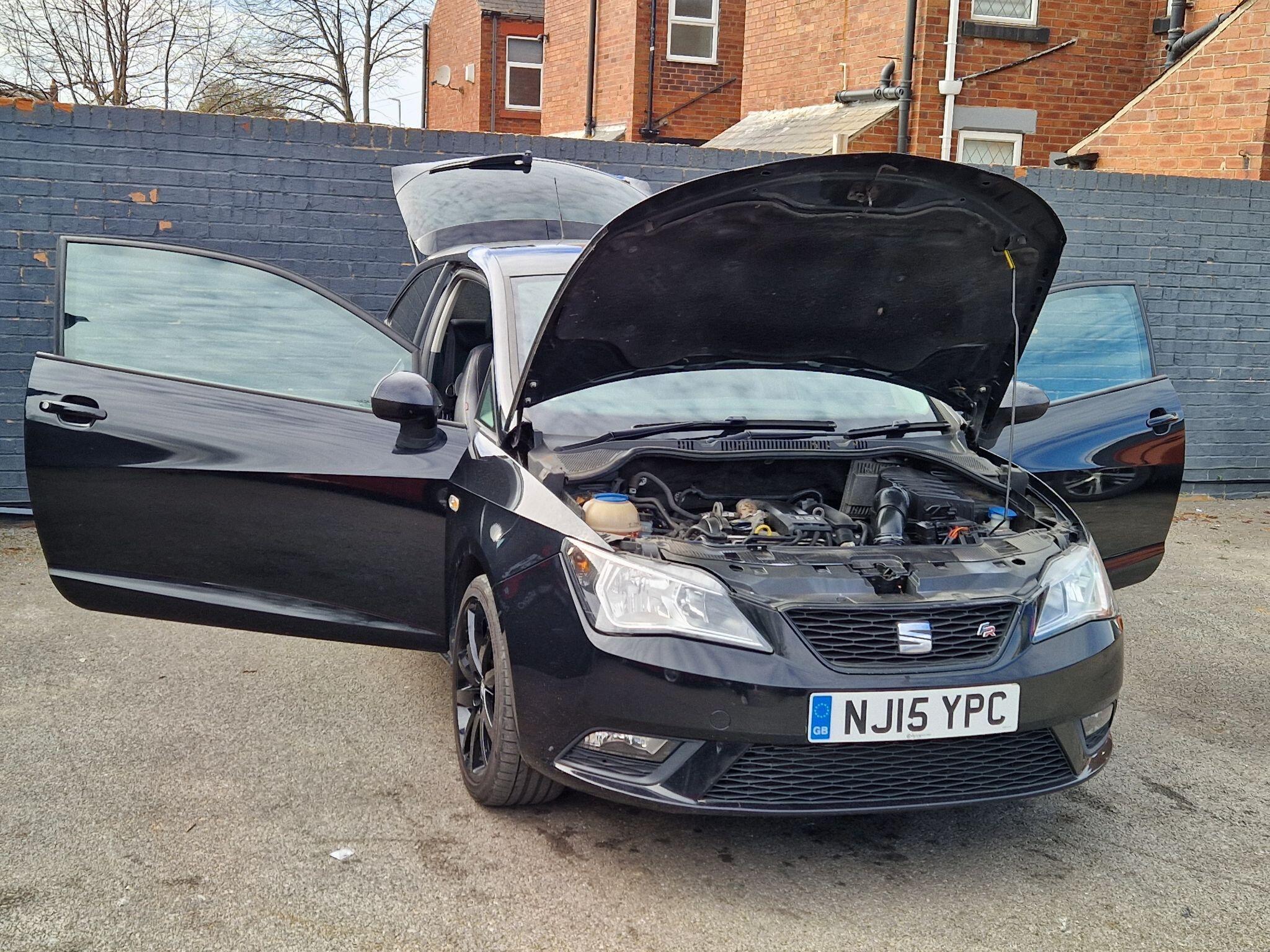 SEAT Ibiza - Image 11