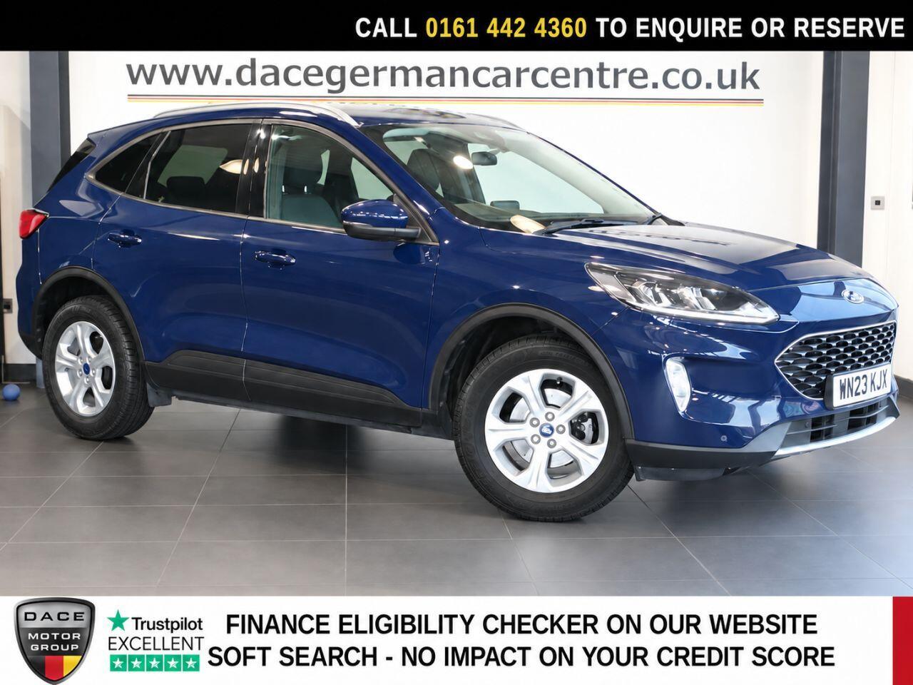 Ford Kuga - Image 2