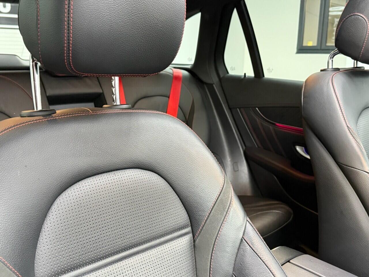 Mercedes GLC - Image 20