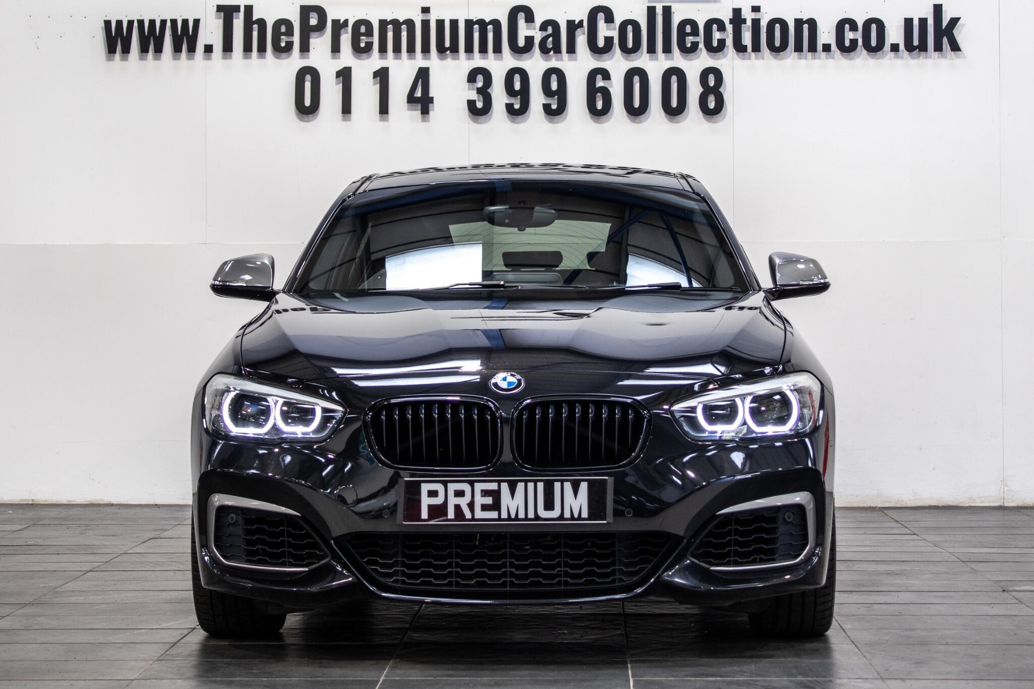 BMW 1 Series - Image 32