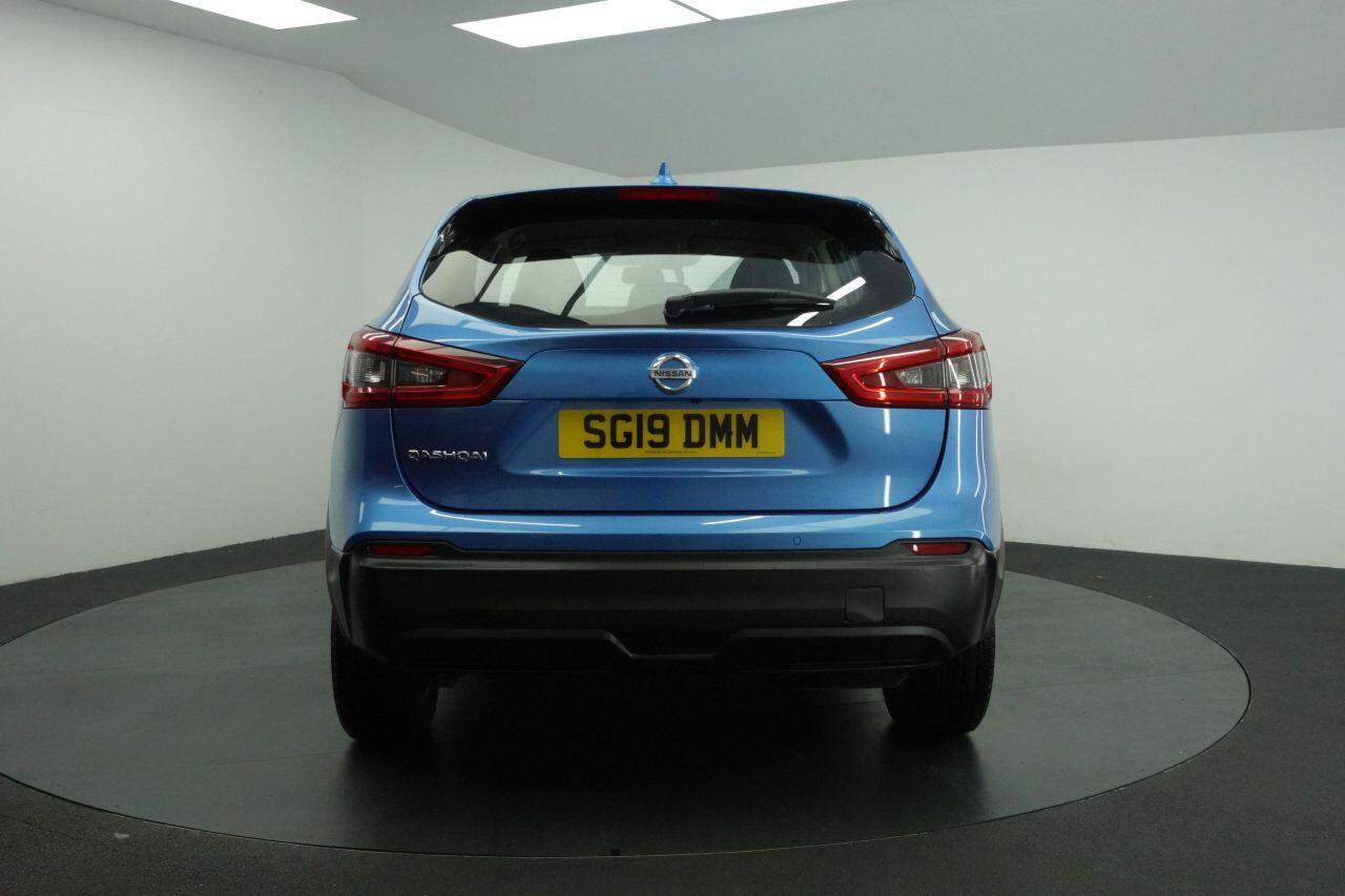 Nissan Qashqai - Image 11