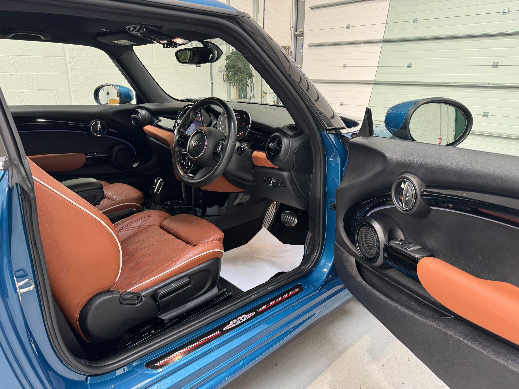 MINI Hatch - Image 64