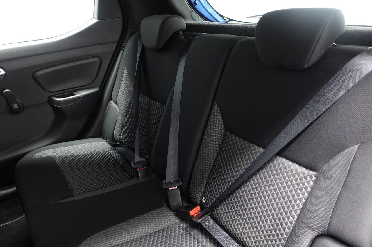 Nissan Micra - Image 29