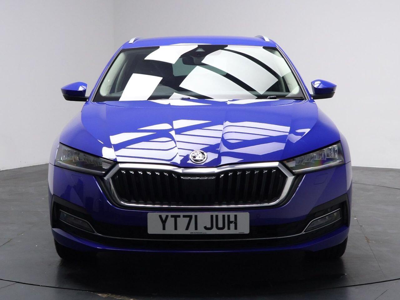 Skoda Octavia - Image 6