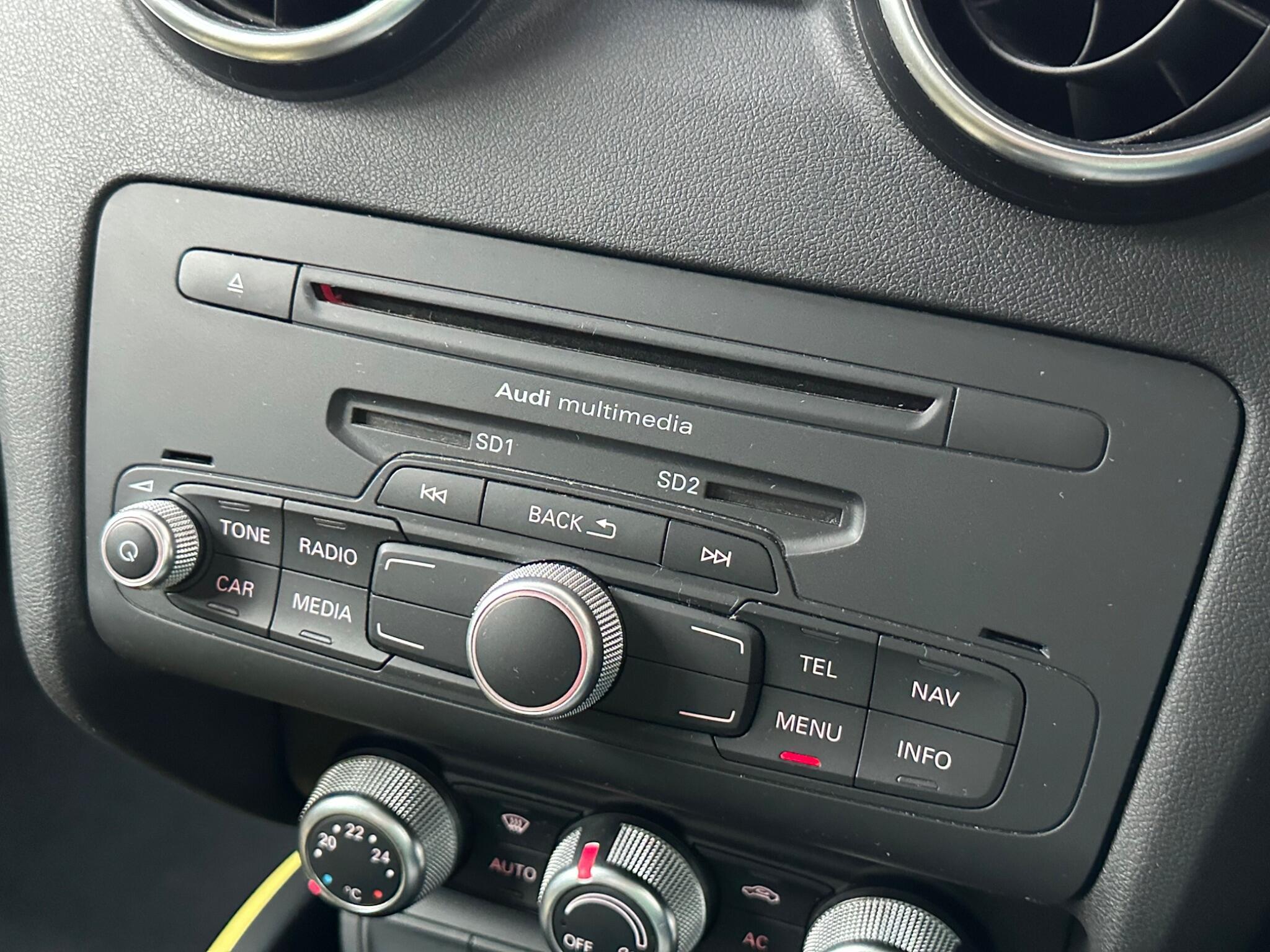 Audi A1 - Image 16