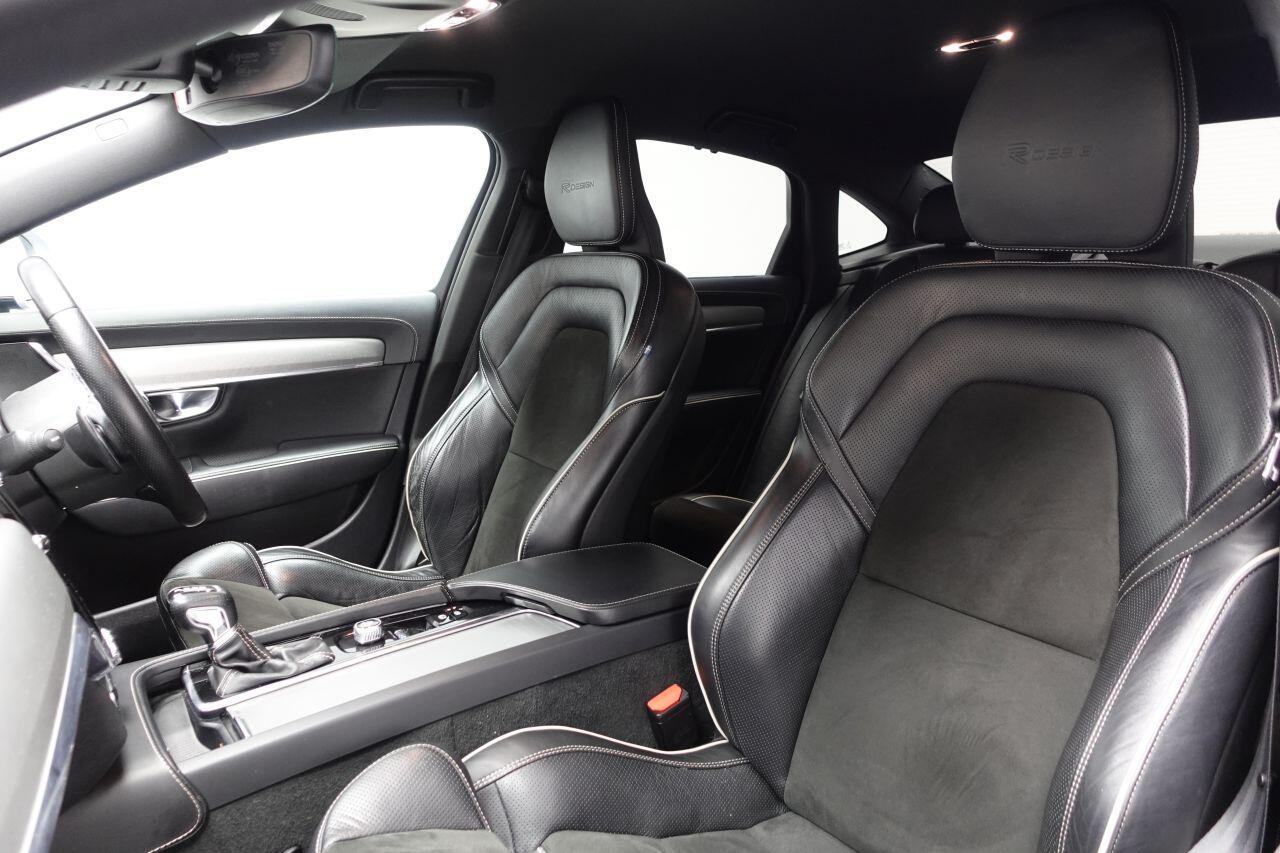 Volvo S90 - Image 17