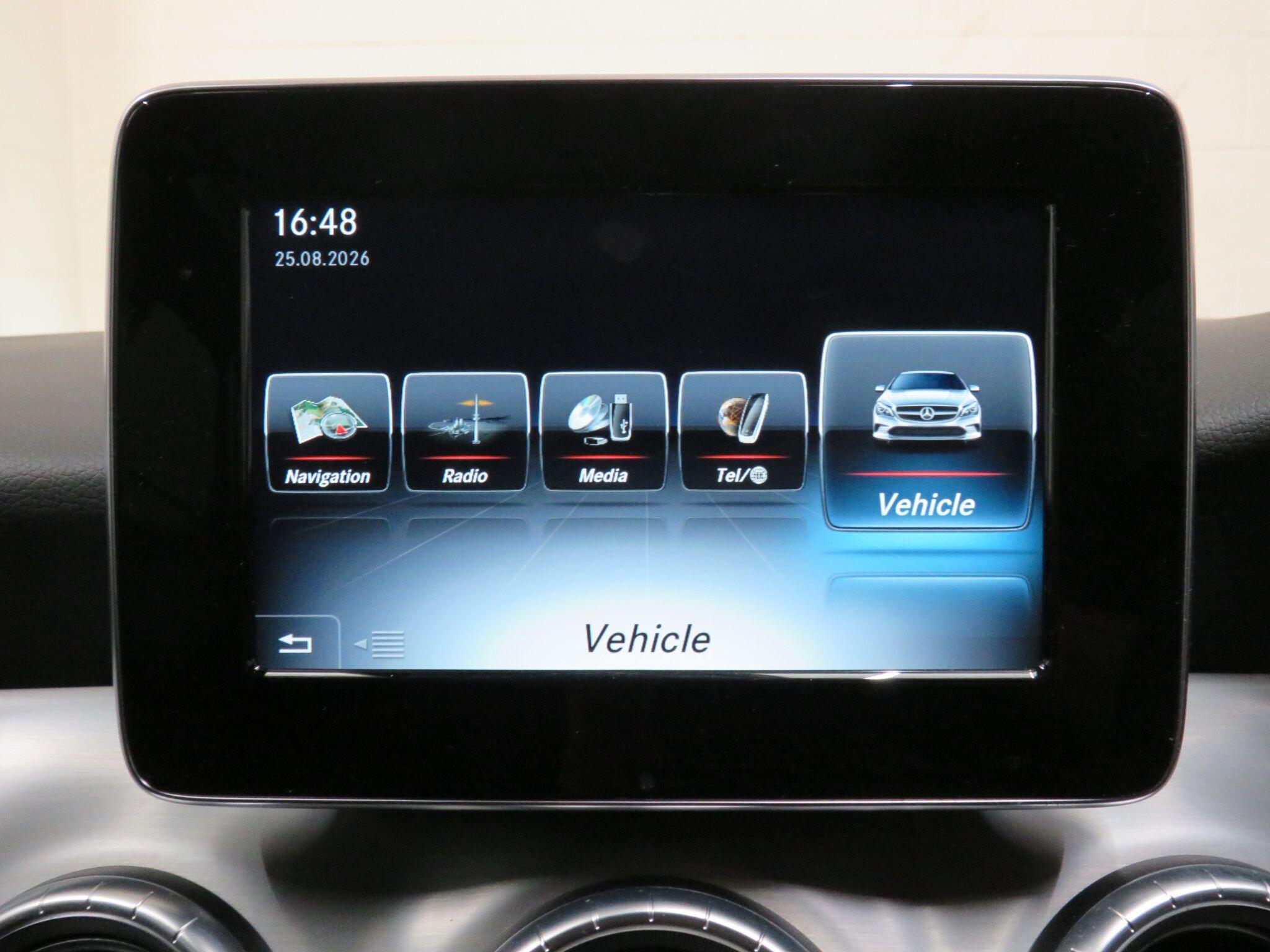 Mercedes CLA - Image 18