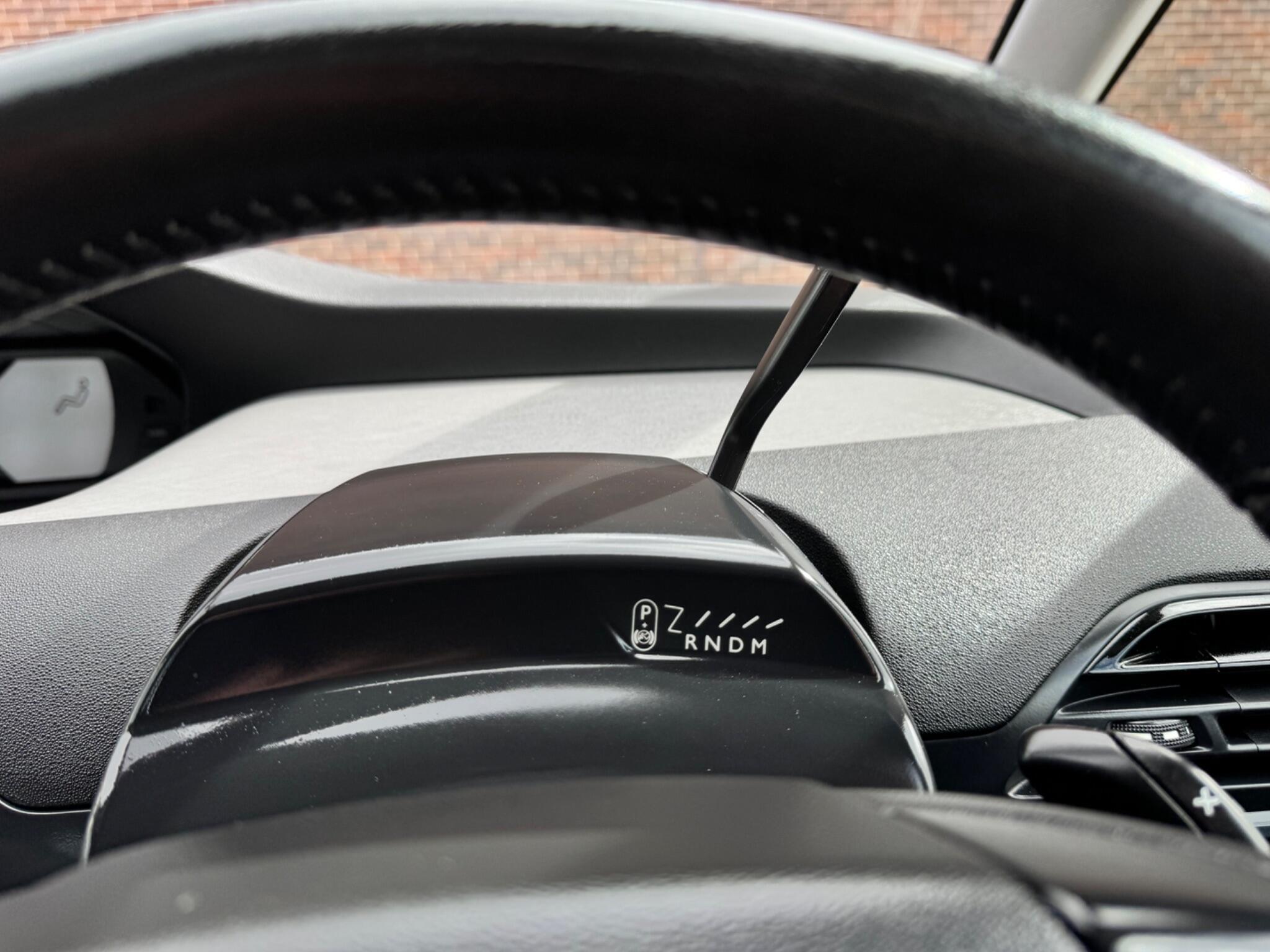 Citroen Grand C4 Picasso - Image 54