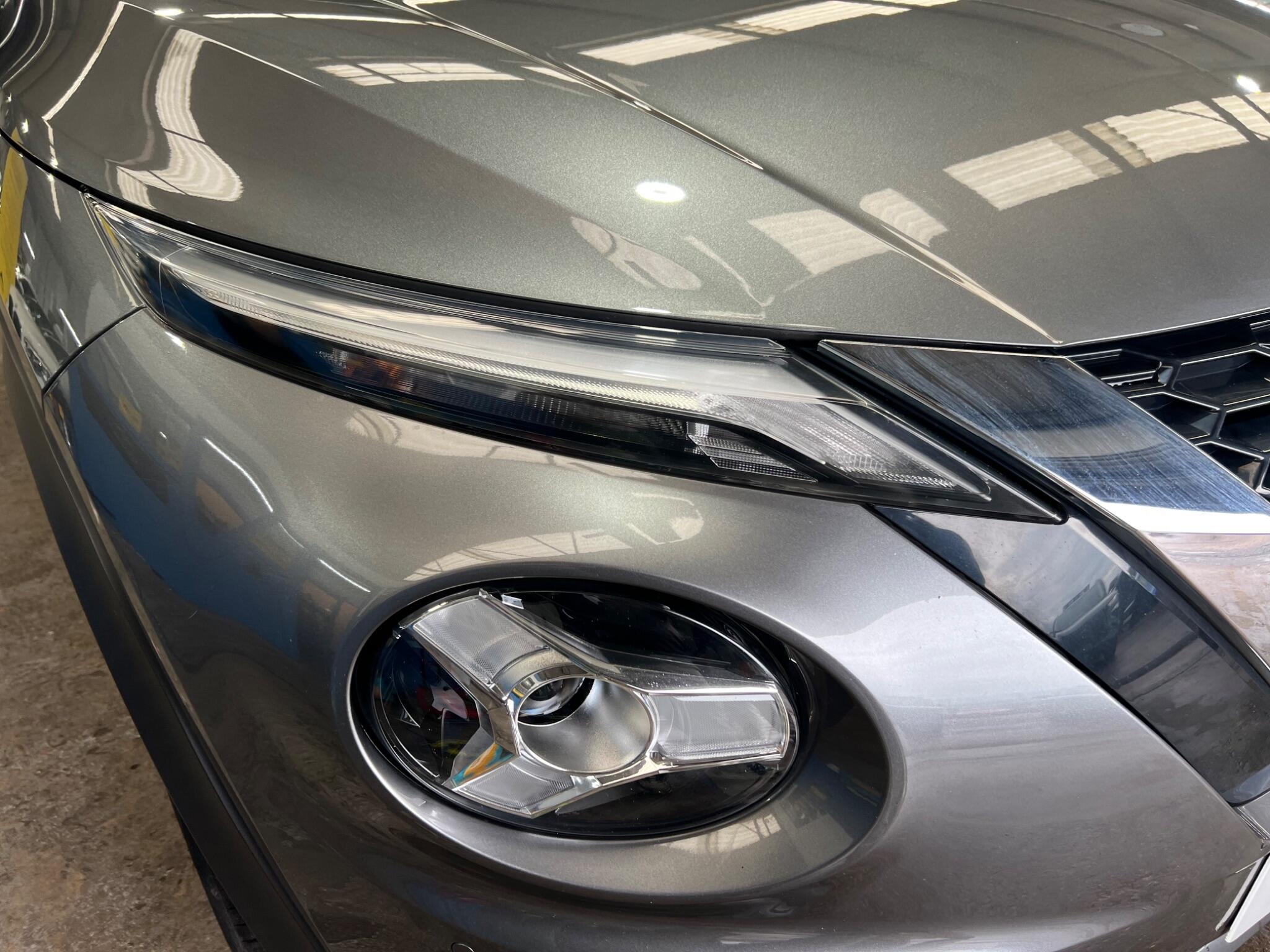 Nissan Juke - Image 4