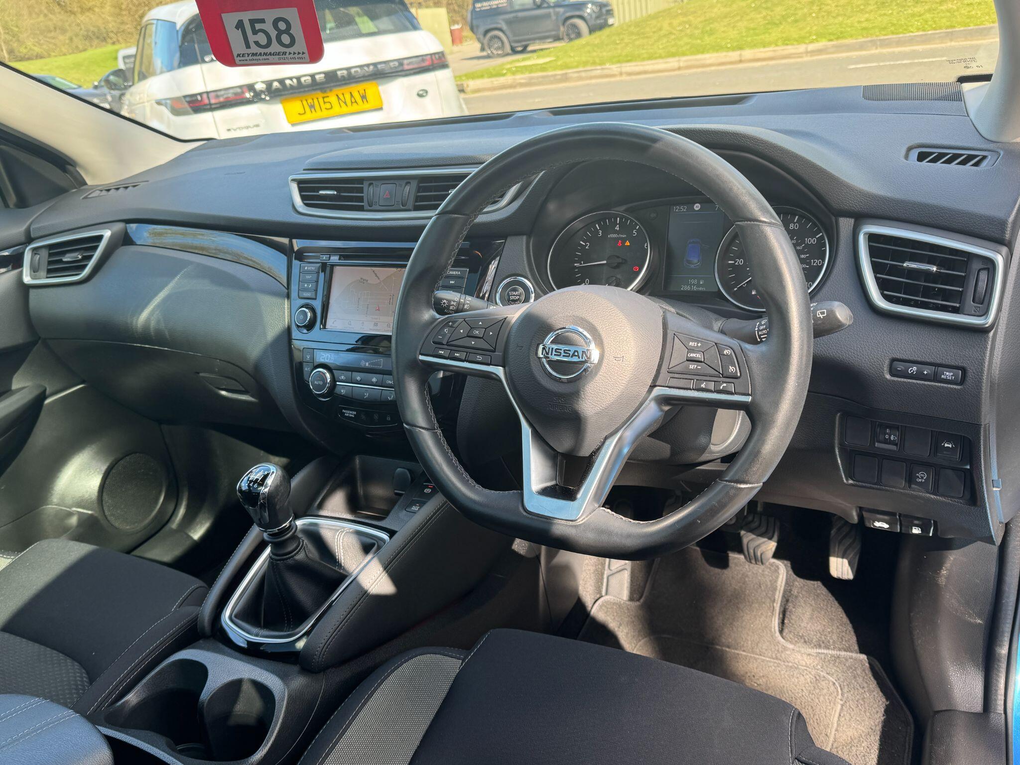 Nissan Qashqai - Image 11