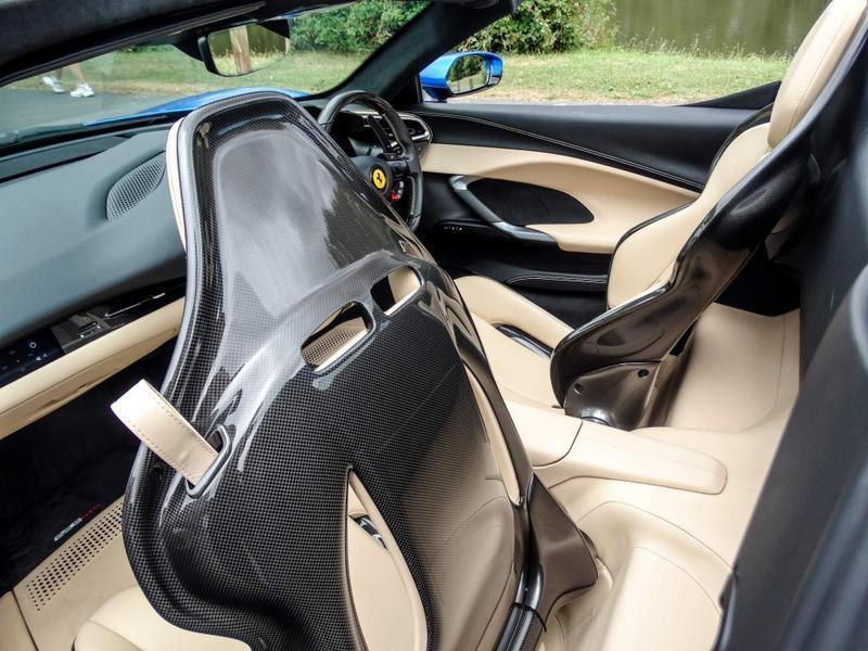 Ferrari 296 GTS - Image 10