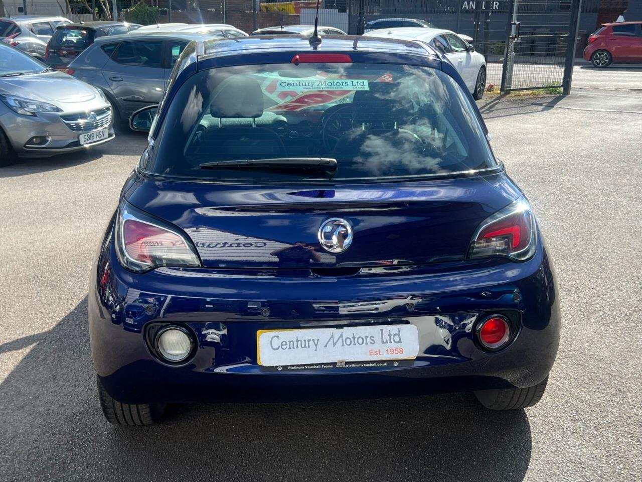 Vauxhall ADAM - Image 13