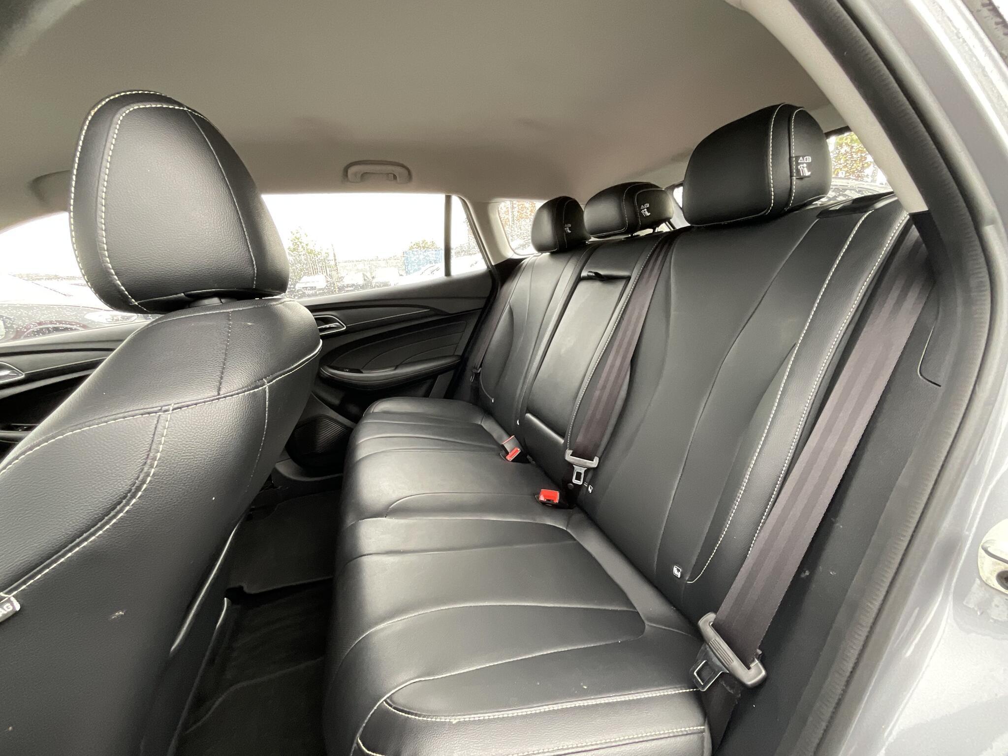 MG Mg 5 - Image 14