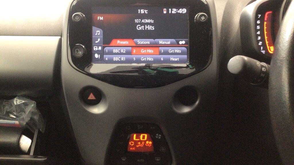 Toyota Aygo - Image 4