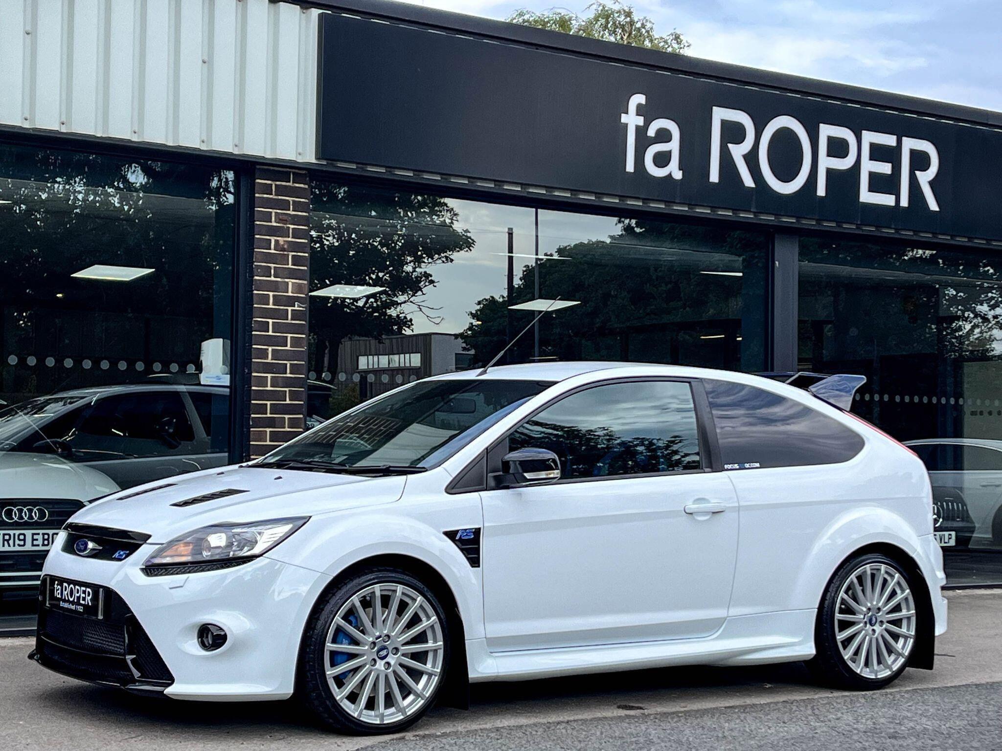 Ford Focus - Image 2