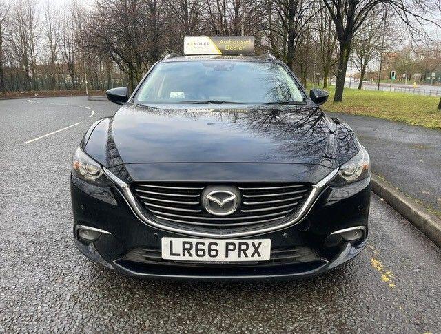 Mazda MAZDA6 - Image 2