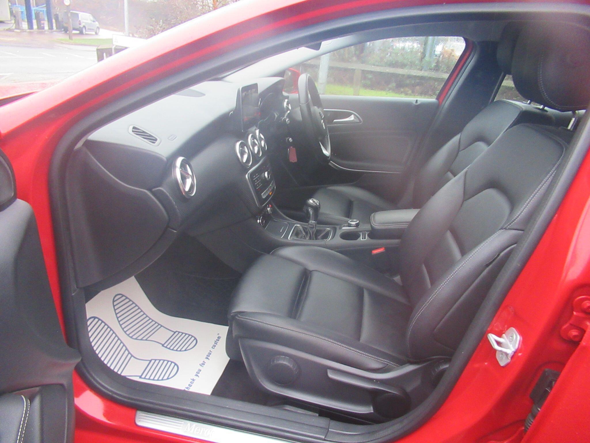 Mercedes A Class - Image 11