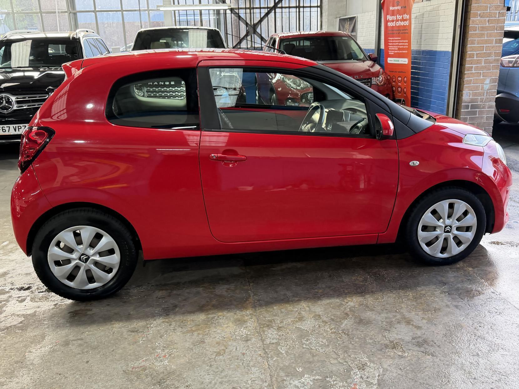 Citroen C1 - Image 6