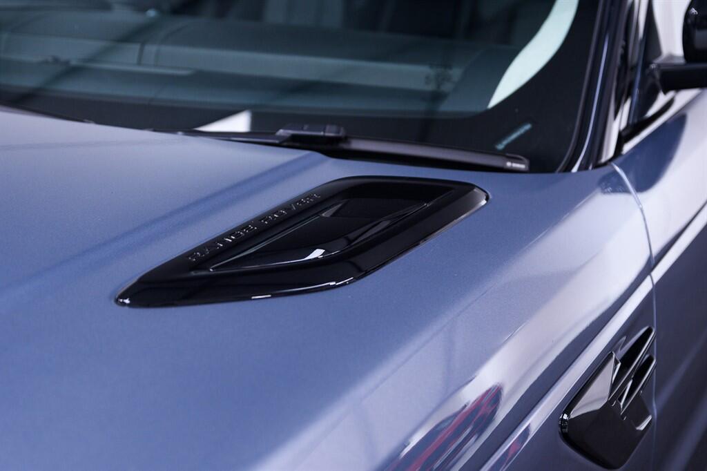 Land Rover RANGE ROVER SPORT - Image 11