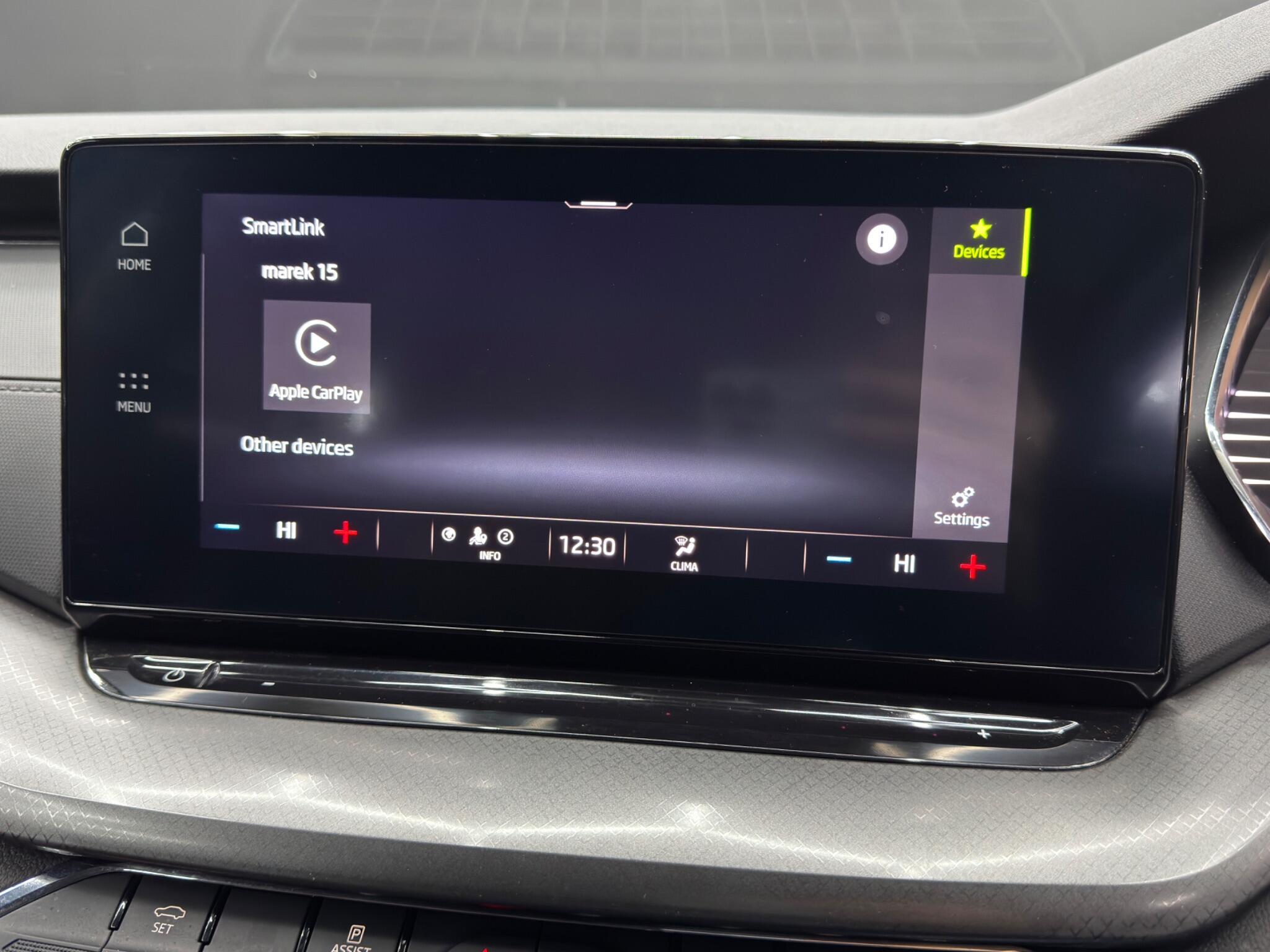 Skoda Octavia - Image 35