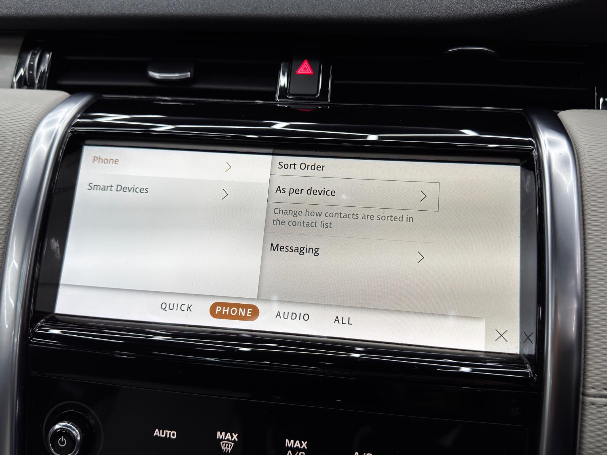 Land Rover DISCOVERY SPORT - Image 30