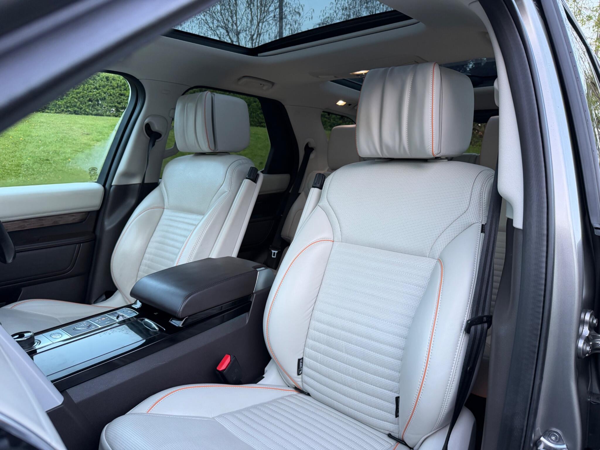 Land Rover Discovery - Image 52