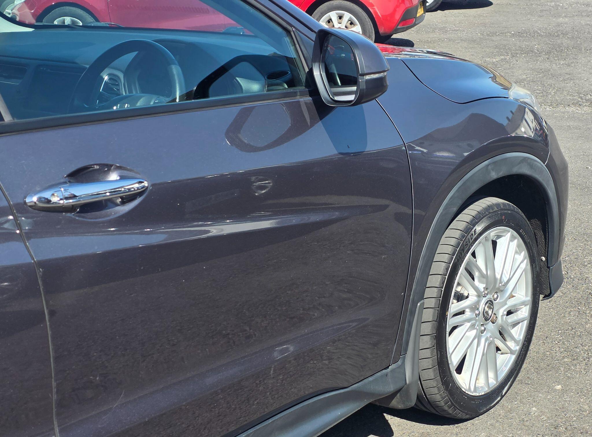 Honda HR-V - Image 10