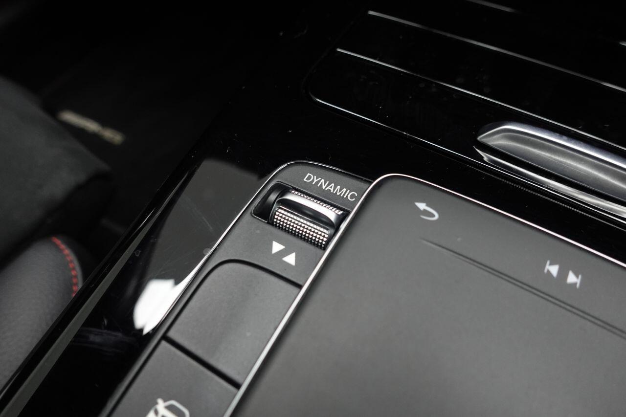 Mercedes-benz A-CLASS - Image 35