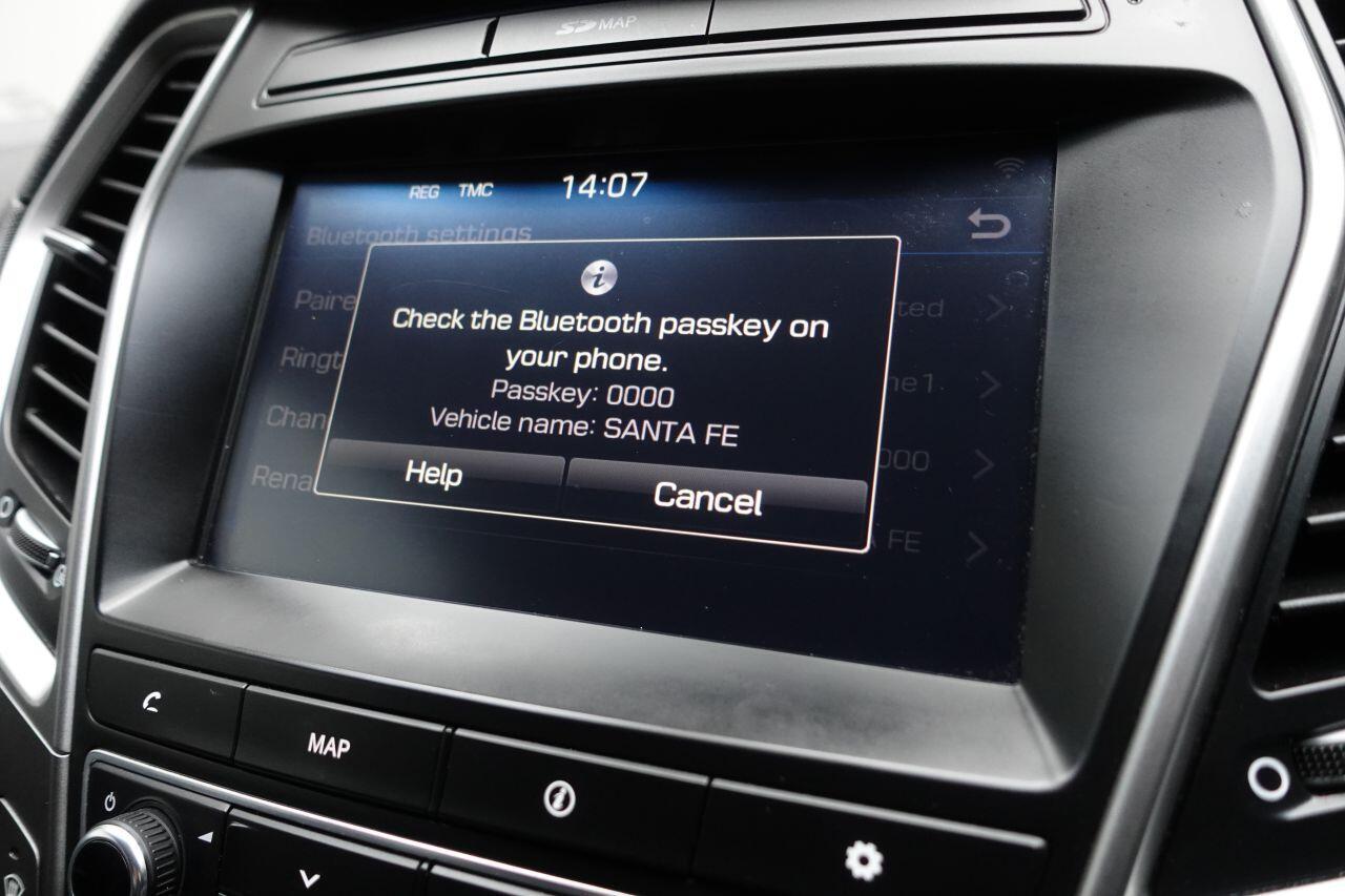 Hyundai Santa Fe - Image 19