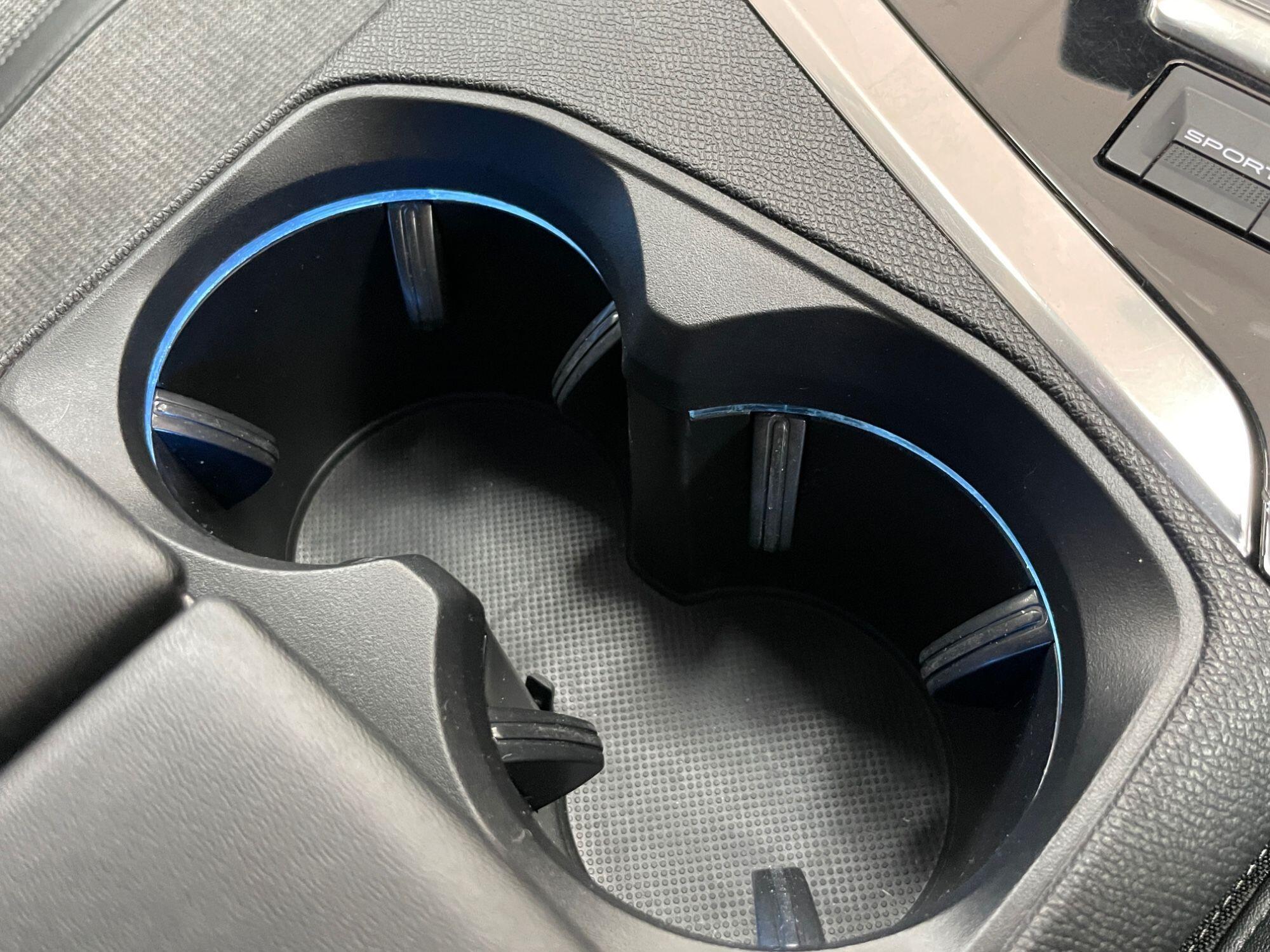 Peugeot 5008 - Image 46