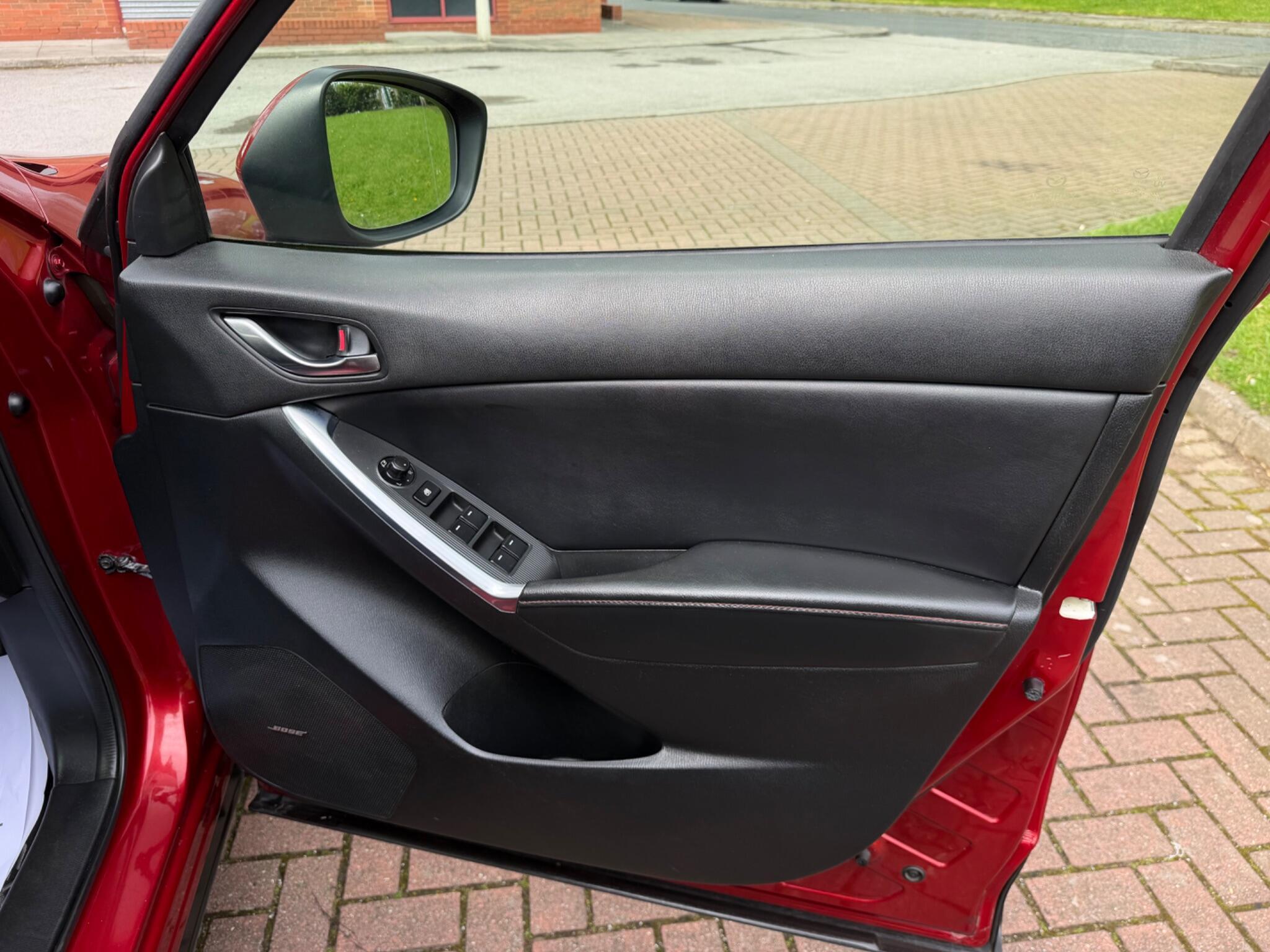 Mazda CX-5 - Image 33