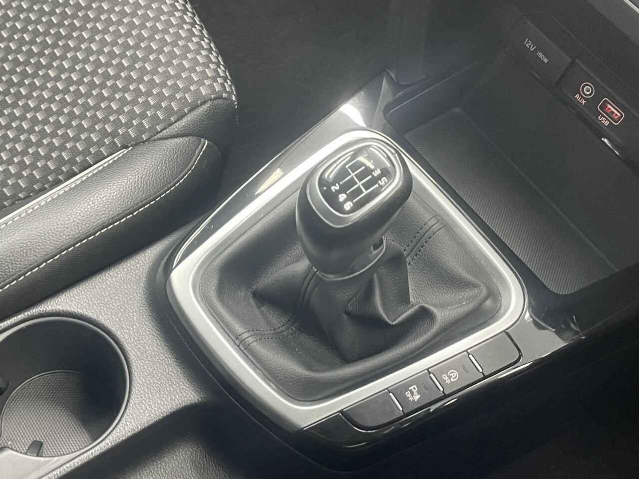 Kia ceed - Image 26
