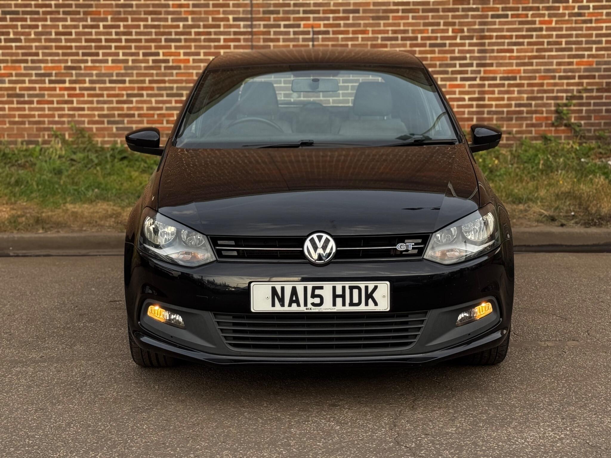 Volkswagen Polo - Image 5