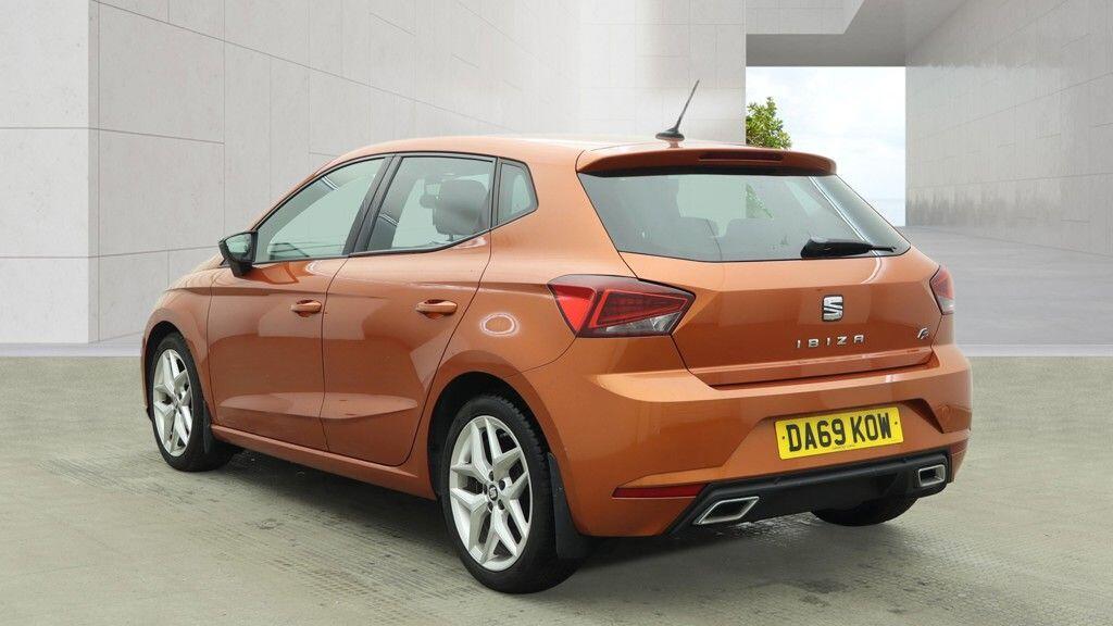 SEAT Ibiza - Image 4