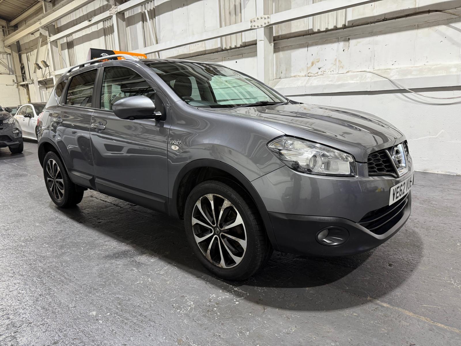 Nissan Qashqai - Image 3