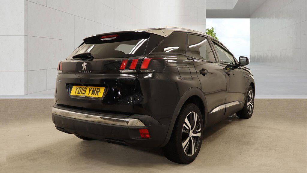 Peugeot 3008 - Image 4