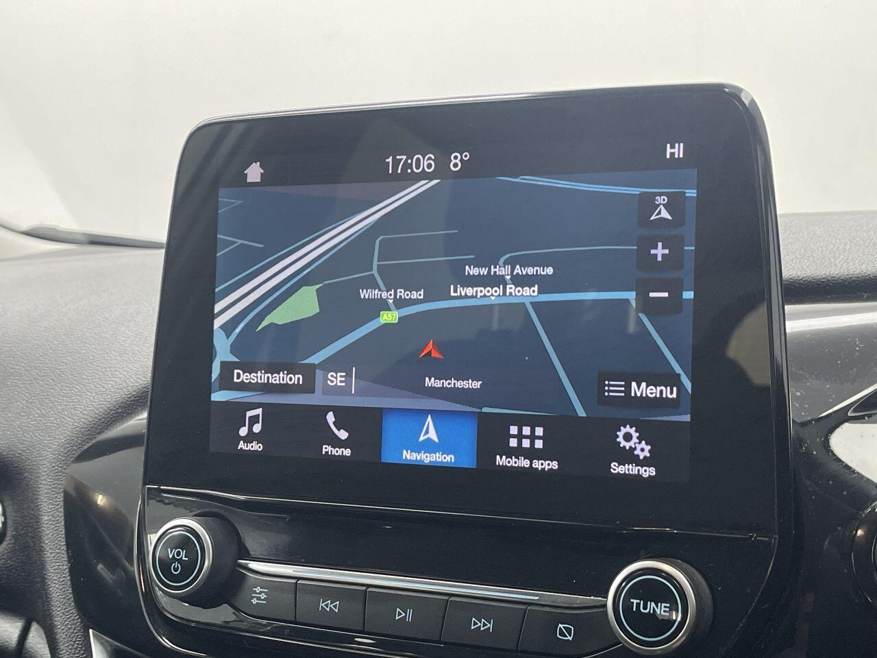 Ford Fiesta - Image 6