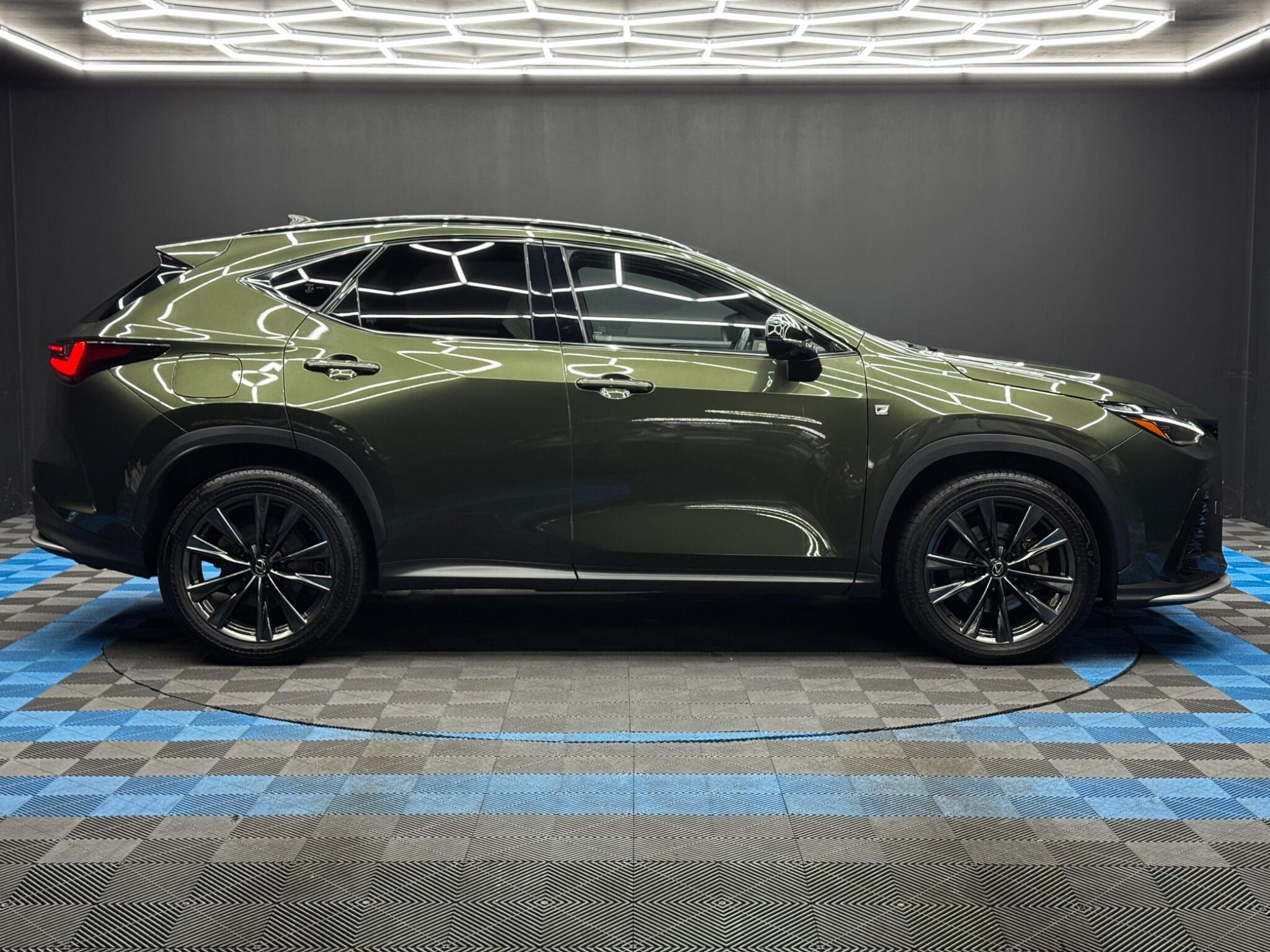 Lexus NX - Image 4